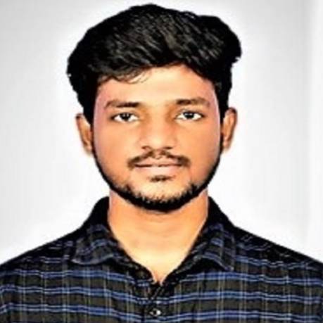 KRUSHI TEJA BOTTA