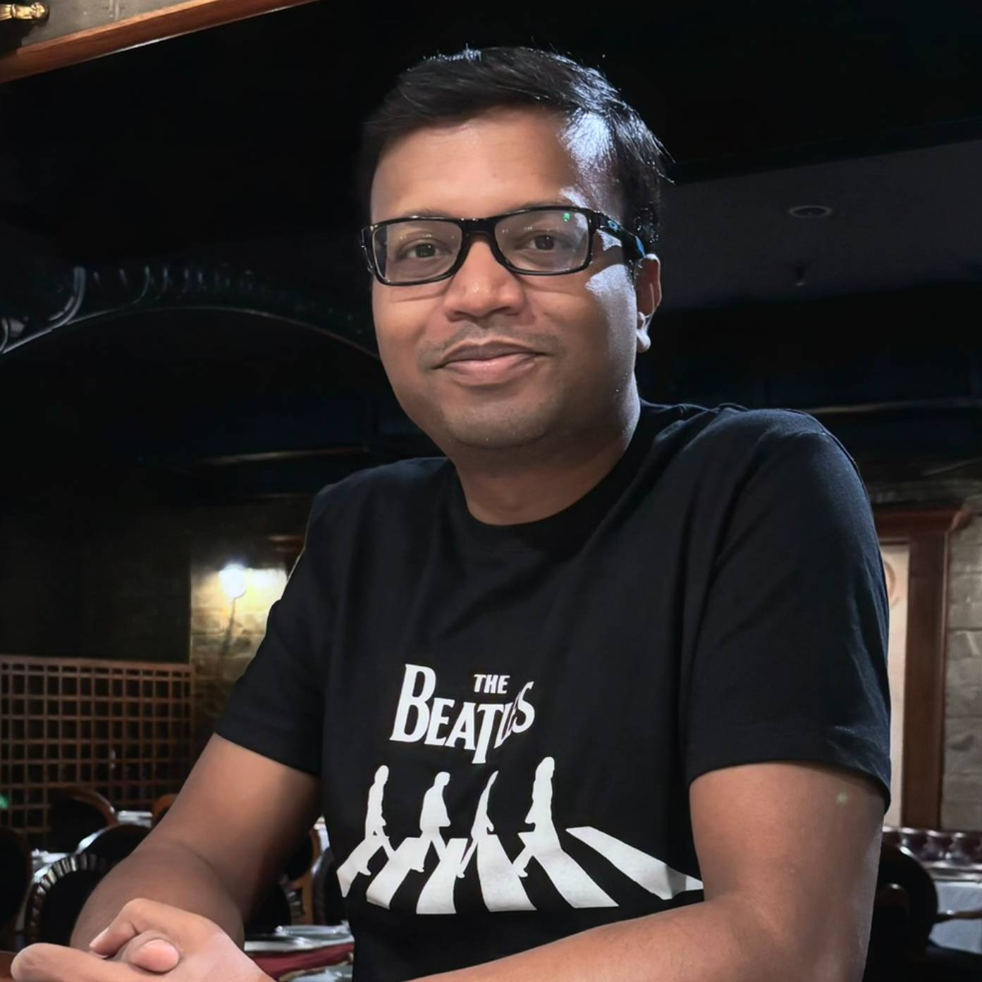 Rajdeep Poddar