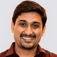 Harshit Jain