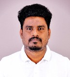 KALIDASAN BAKTHAVACHALAM