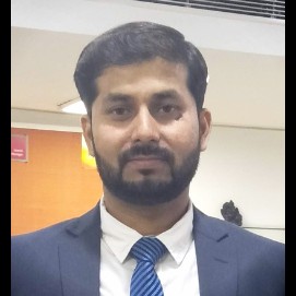 RAVI SHEKHAR SINGH
