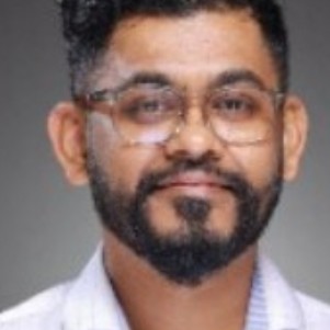 Deepak Rao Gaikwad