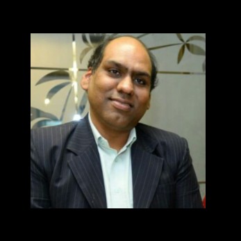Samir Mathur