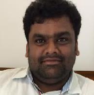 SRI KRISHNA CHAITANYA