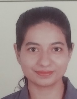 Shraddha Bhavsar