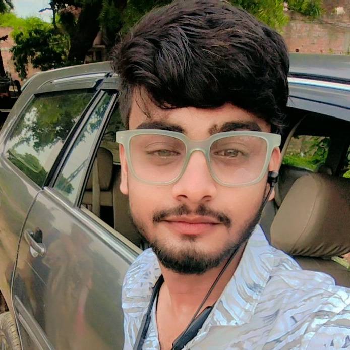 Abhishek Kashyap