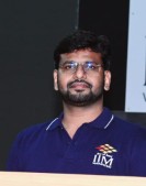 N Prakash Rao