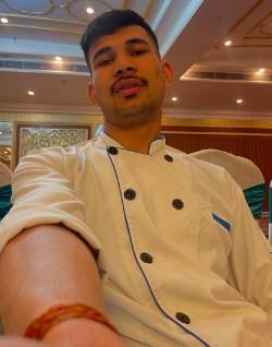 Devendra Singh