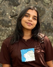 Anvitha Shaji