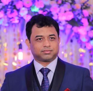 Shirsendu Roy