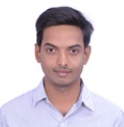 SURYATEJA KOMARINA