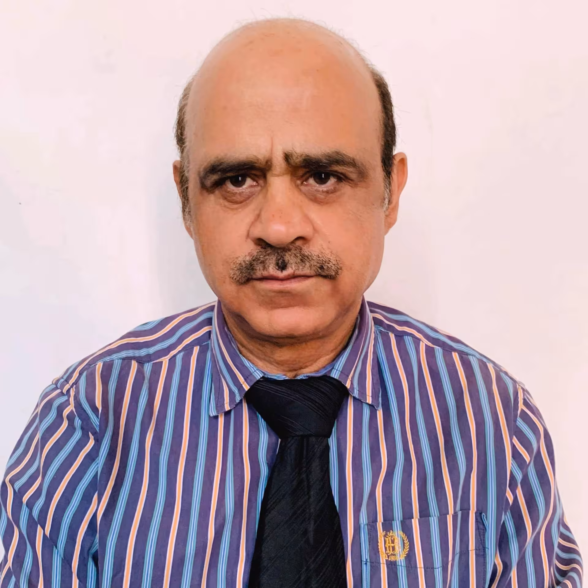 Nazir Khanday
