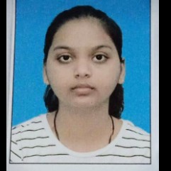 ROSHNI HARSH MALI