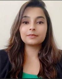 KRITIKA JASWAL