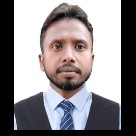 MD JAKARIA HOSSAIN