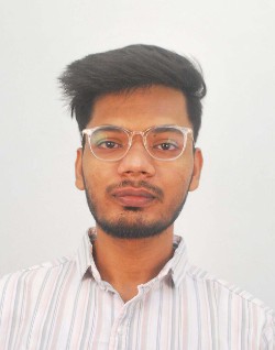 Akshat Goyal