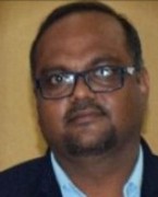 Amal Shah