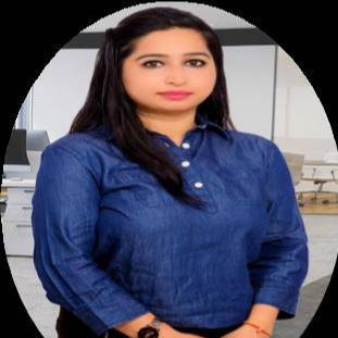 ANURADHA SINGH