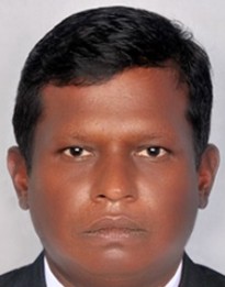 Chandru Nambiyappan
