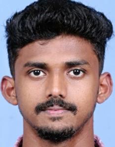 ARJUN RADHAKRISHNAN