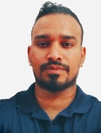 Kishan Kumar G