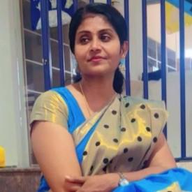 Nithya Balaraman