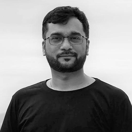 Muktesh Mehta