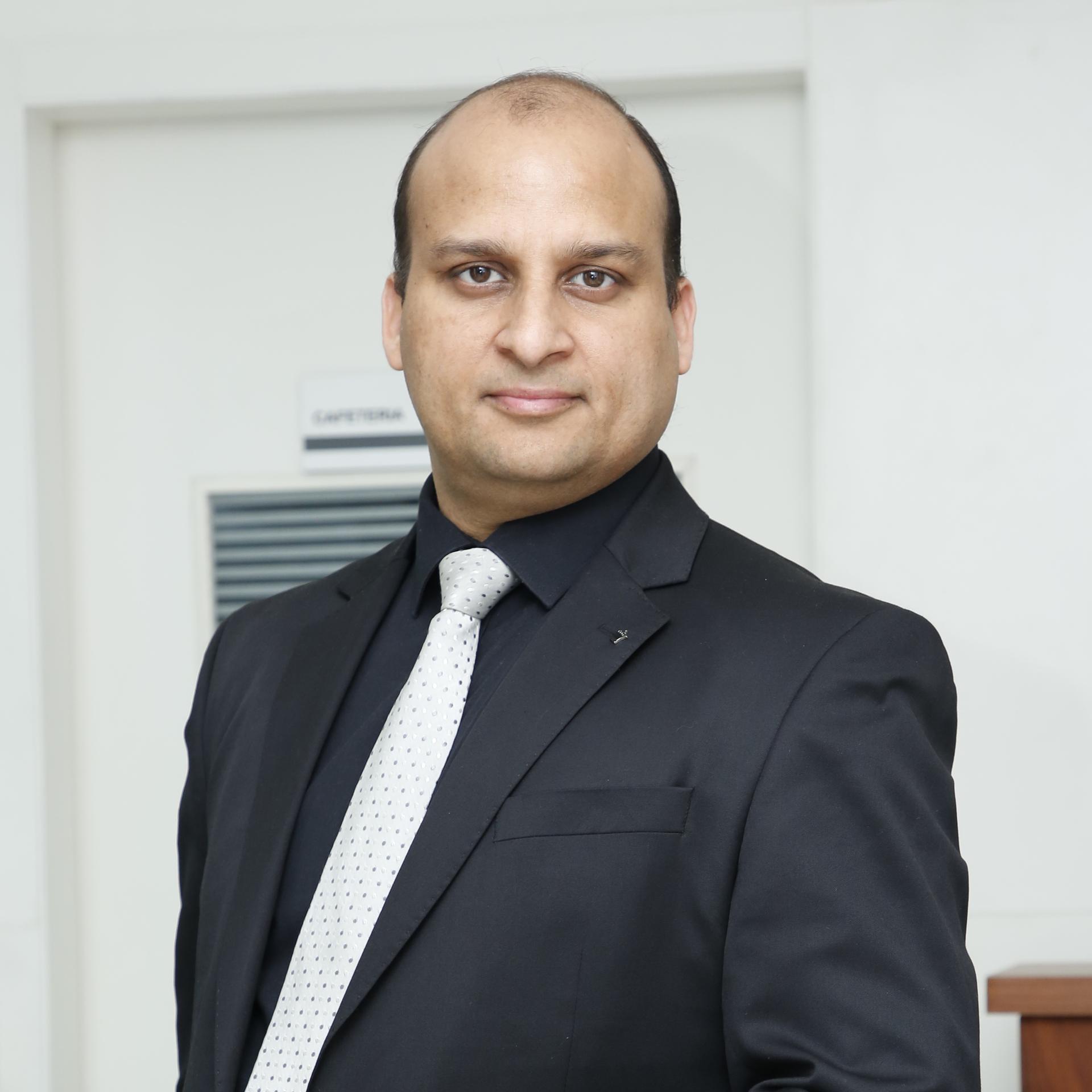 Praveen Kumar