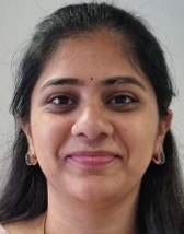 Keerthana Barla