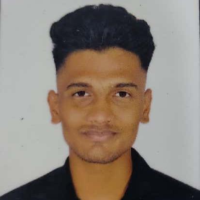 Nikhil Kishor Shirke