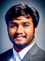 YANAMANDRA LAKSHMI NARASIMHA KOUSHIK