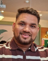 Shivam Balaji Gaikwad
