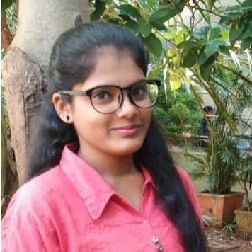 Pooja Y