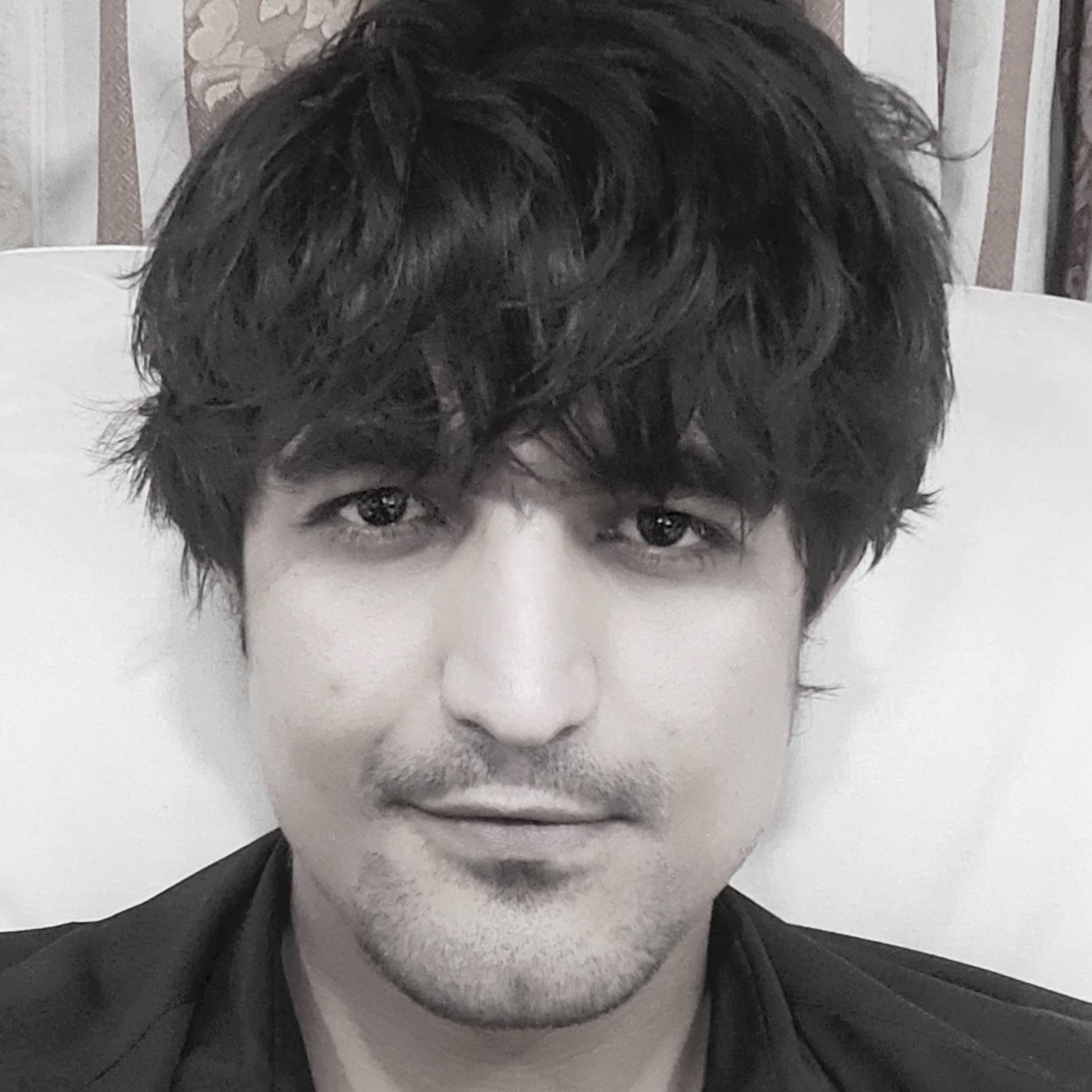 Amit Kumar Sharma