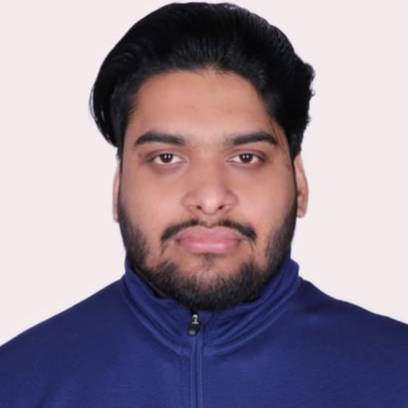 ASHUTOSH PANDEY