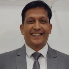 MANOJ MANOHAR SHRIVASTAV
