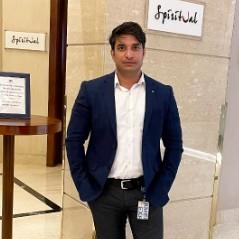 Anish Singh