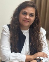 NUPUR PUROHIT
