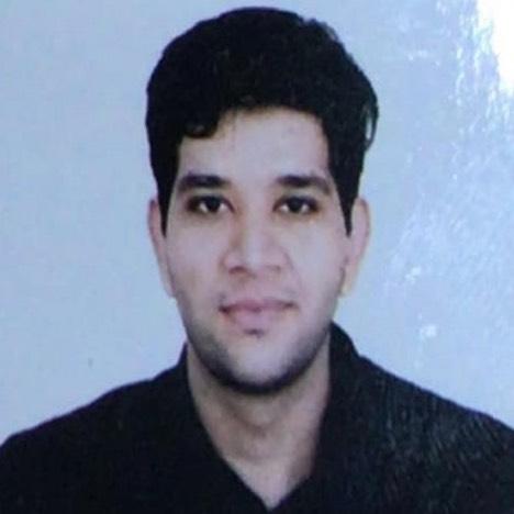 SUDARSHAN BORA