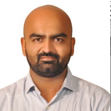 Suryadipsinh Parmar