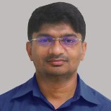 Manu Patel U M(PMP)