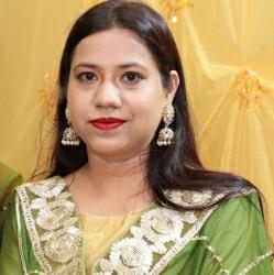 Rafia Nikhat