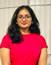 Sushmitha Nalladimmu