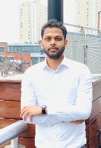 Priyesh Srivastava