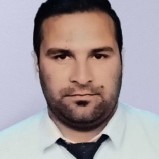 Zeeshan Rasool