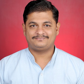 NIMISH BANAJWADE