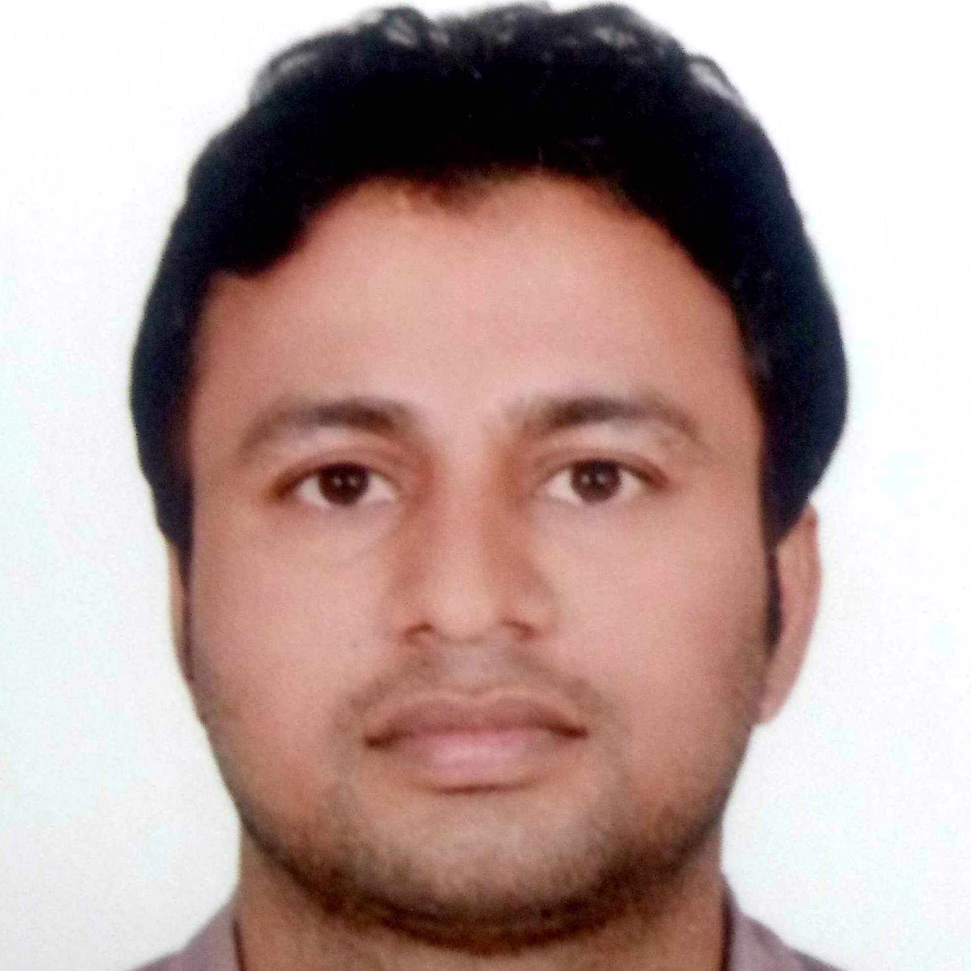 Ankit Chandak