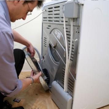 A-1 Accomplished Appliance Repair