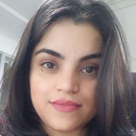 Swati Rao