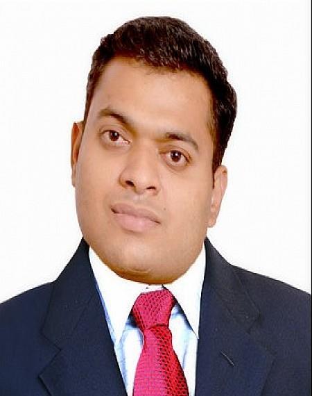 Shantanu Jagtap
